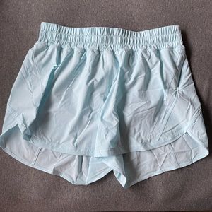 Lululemon Track That Shorts